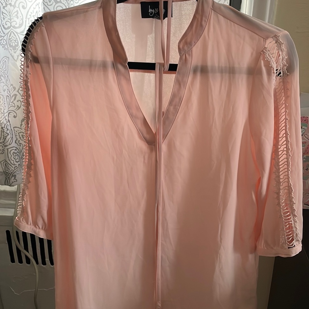 Beautiful blouse
